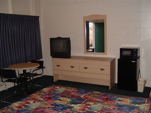 Budget Motel San Bruno Luaran gambar