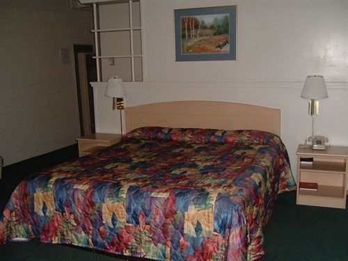Budget Motel San Bruno Luaran gambar