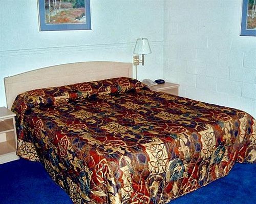 Budget Motel San Bruno Luaran gambar