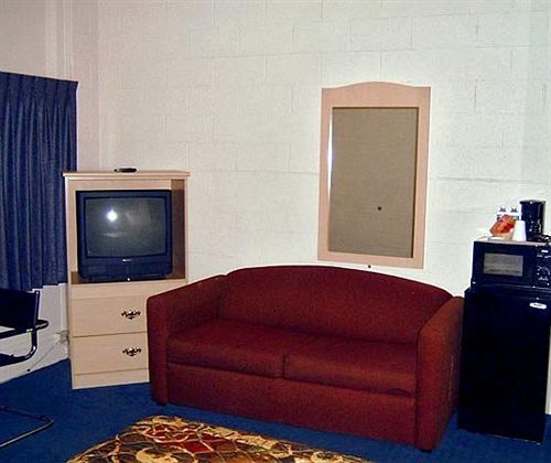 Budget Motel San Bruno Luaran gambar