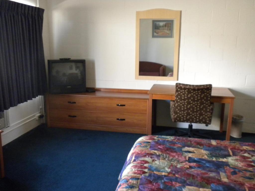 Budget Motel San Bruno Luaran gambar